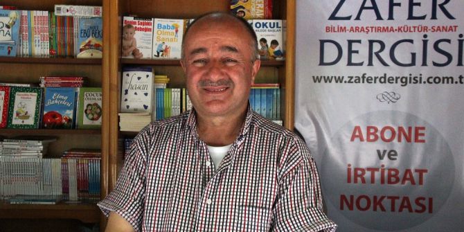 Sakarya’da Ramazanların Vazgeçilmez Kitap Sokağı Oldu