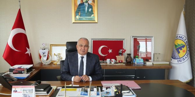 Erdemli Belediyesi, Öğrenciler İçin Ücretsiz Etüt Merkezi Açacak