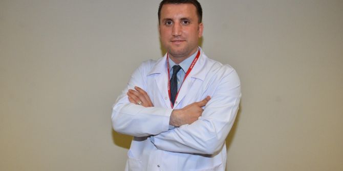 Uzmanlardan Sünnet Uyası