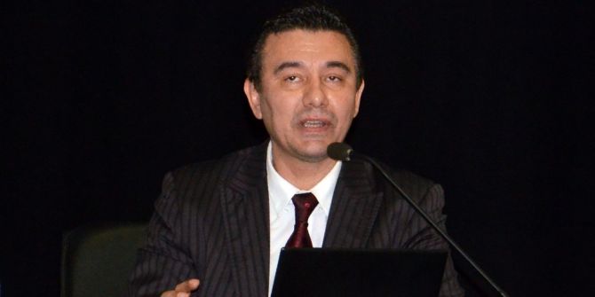 "Kömür Gazı, Uzun Vadeli Enerji Kaynağı"