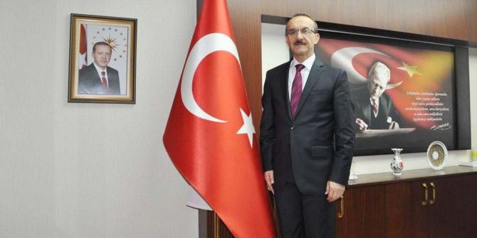 Vali Yavuz’dan Lys Genelgesi