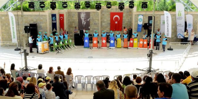 Çevre Haftası Etkinlikleri