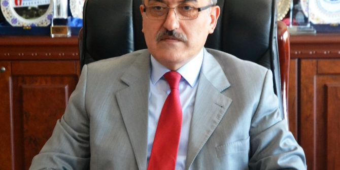 Yeni Yapılandırma Kanunu Yürürlüğe Girdi