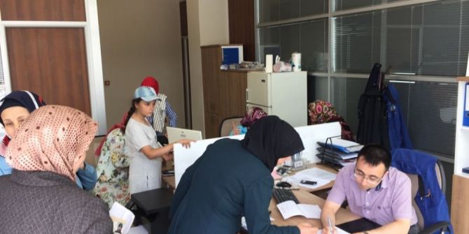 Yaz Spor Okullarına Kayıt İçin Son Gün 9 Haziran