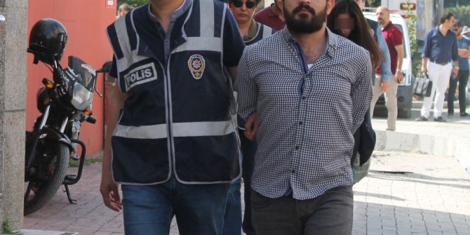 Kocaeli’de Pkk’nın Gençlik Yapılanmasına Operasyon: 9 Kişi Tutuklandı