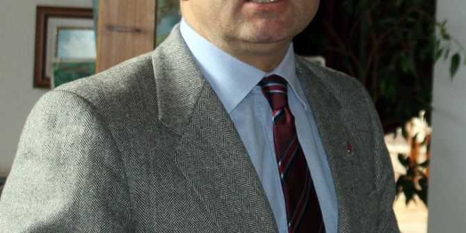 Muğla İl Kültür Turizm Müdürü Tutuklandı