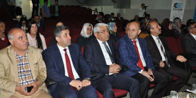 Tarım’da Genç Girişimci Kadınlar Kars’ta Güçleniyor