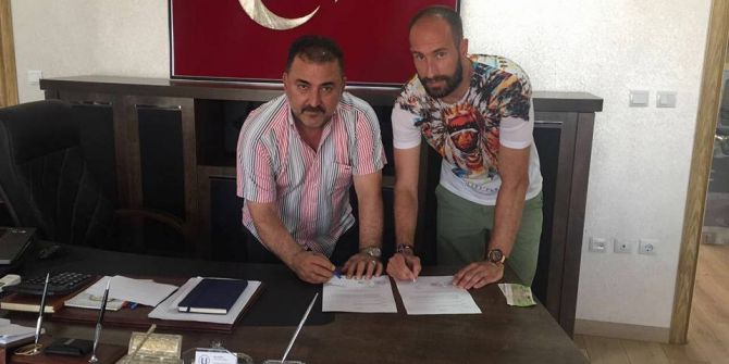 Okan Karabulut Karacabey Birlikspor’da