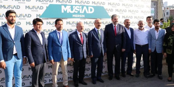 Bakan Elvan: “Türkiye Hiçbir Şekilde Sosyal Ve Ekonomik Hedeflerini Ertelemeyecek, Ağırdan Almayacaktır”