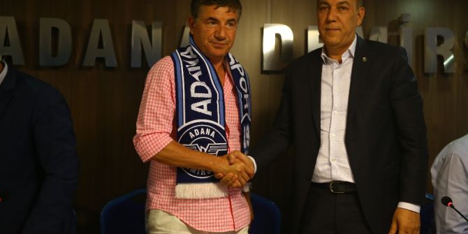 Adana Demirspor’da Giray Bulak Dönemi