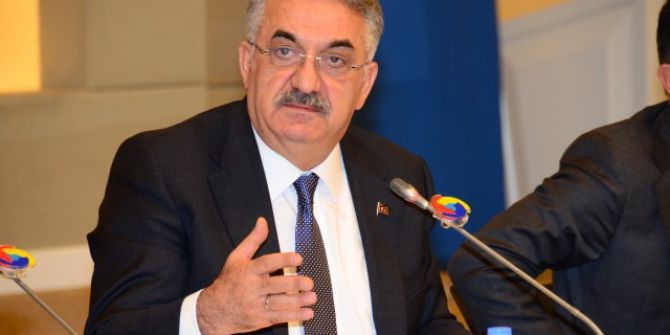 Ak Parti Genel Başkan Yardımcısı Yazıcı: “Durduğumuz Yer Milletin Yanıdır”