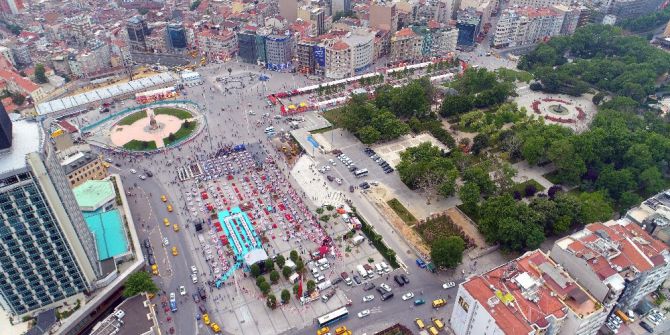 Bakan Çelik: “Ülkemizi Irkçılık, Mezhepçilik Belasından Korumak Durumundayız"