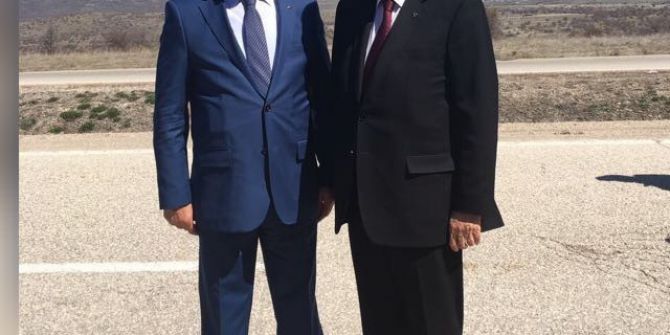 Milliyetçi Hareket Partisi’nden Şok Karar