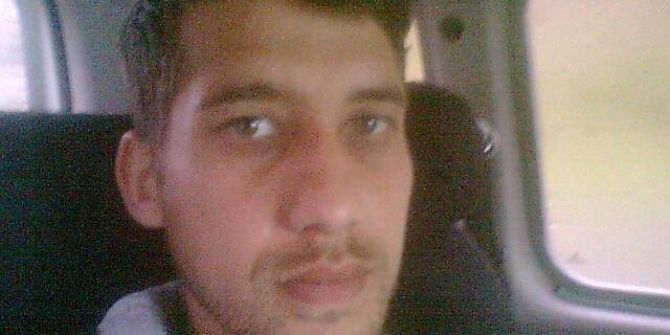 Uyuşturucudan Ölen Genç, "Düştüm Batağa Çıkamıyorum Ana"