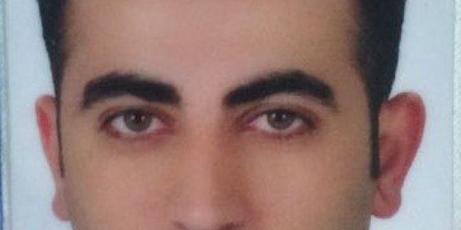 Polisten Baskınından Kaçmak İsterken 3’üncü Kattan Düşerek Öldü