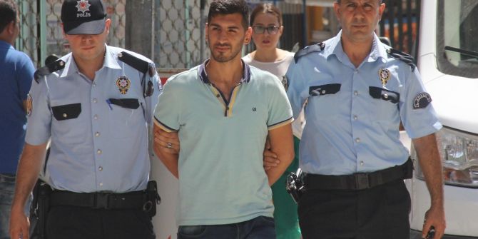 Sokak Ortasında Cinsel Taciz