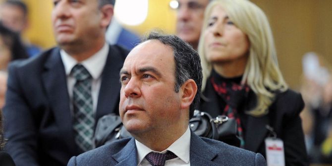 Tümer: “Adana’da Kapanan Şirket Ve Fabrika Sayısı Artıyor”