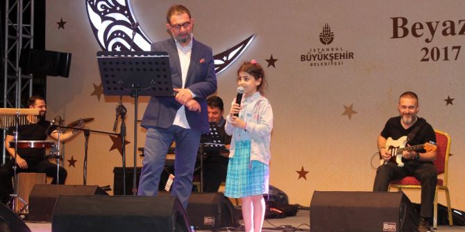 Ünlü Şair İbrahim Sadri’den Ustalara Saygı Gecesi