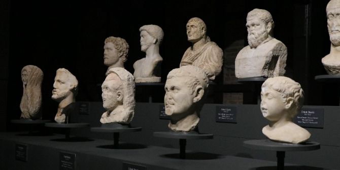 Adana Müze Kompleksi’ni 11 Bin Kişi Ziyaret Etti