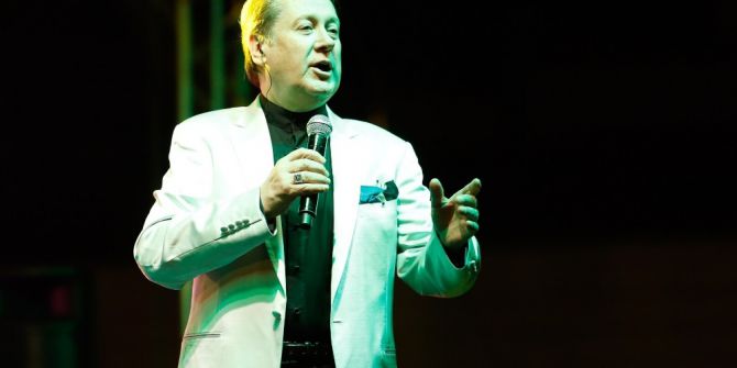 Usta Sanatçı Ahmet Özhan, Sincanlılarla Buluşacak