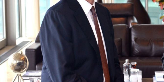 Akfen Holding, Tav’daki Payını Devrediyor