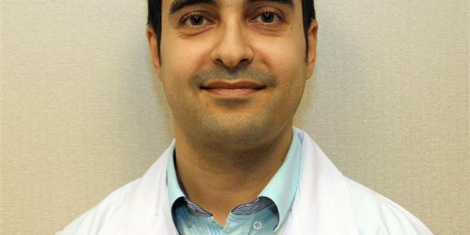 Bütün Doktorları Gezdiren Hastalığın Çaresi Psikiyatride