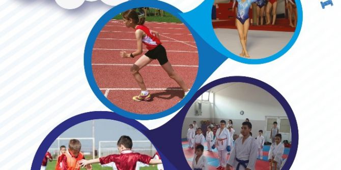 Büyükşehirde Yaz Spor Okulları Açılıyor