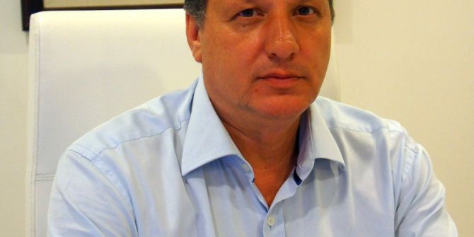 Aydın Ticaret Borsası Üyelerinin Sorunu Çözüldü