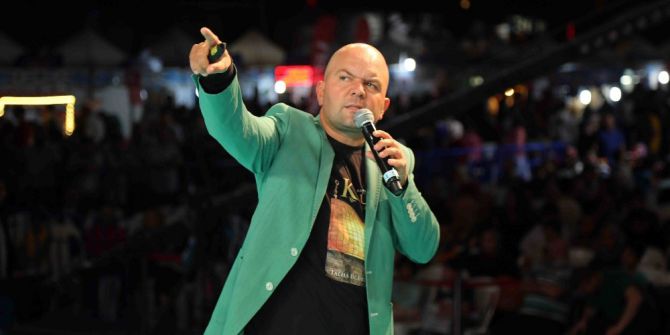 Tarihçi Uğurluel, Miraç Hadisesini Anlattı