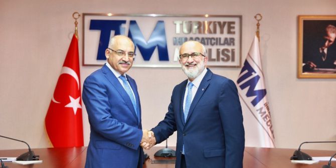 Vodafone’dan İstihdam Seferberliğine İletişim Desteği