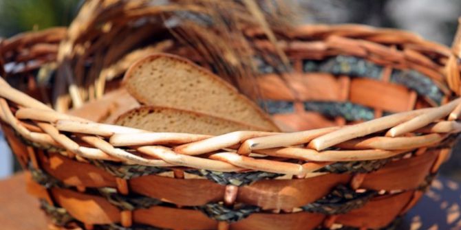 Seferihisar’da Ata Ekmeği Ve Armola Şenliği Başlıyor