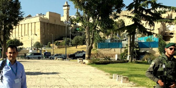 Mescid’i Aksa Ramazan’da Dünya Müslümanlarını Bekliyor