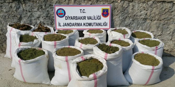 Diyarbakır’da Büyük Operasyon Sürüyor