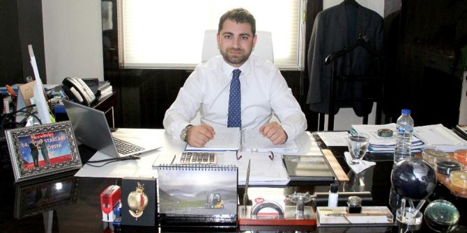 Memişoğlu Tarım, İso 500’de 151 Sıra Birden Yükseldi
