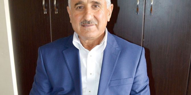 Başkan Can’dan Şoförlere Yapılandırma Uyarısı