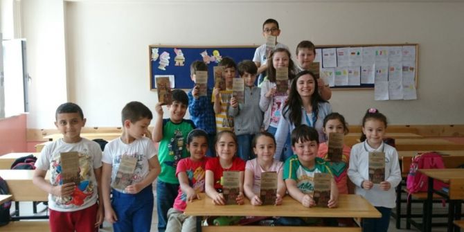 İzmit’te 11 Bin Öğrenciye Çevre Bilinci Aşılandı