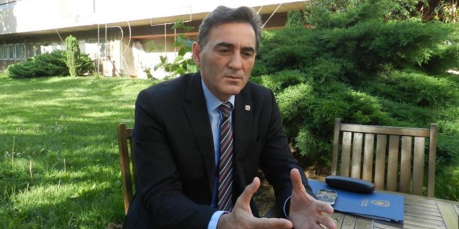 Kosova’da Türk Partisi Kdtp, Genel Seçimlerden Umutlu