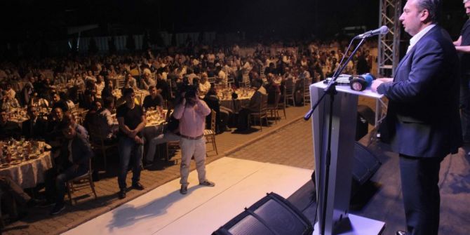 Boydak Holding Ceo’su Ertunç Laçinel, "Kayyum Sürecinde En Başarılısı Biziz"