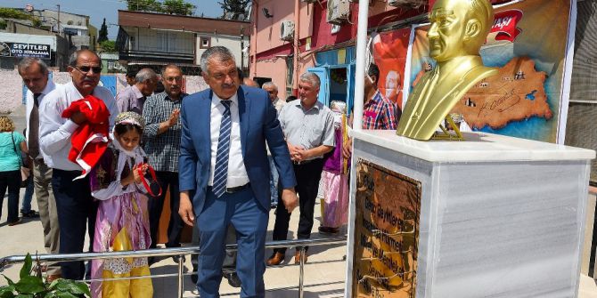 Karalar: “Hepinizin Yolu İlim İrfan Yolu Olsun”