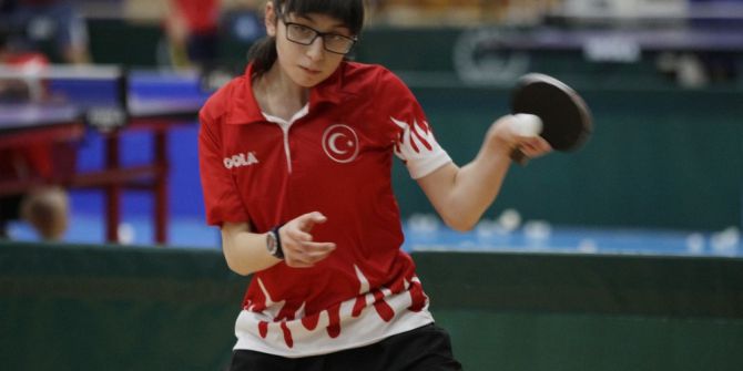 Balkan Masa Tenisi Şampiyonası’nda Üç Türk Takımı Finalde