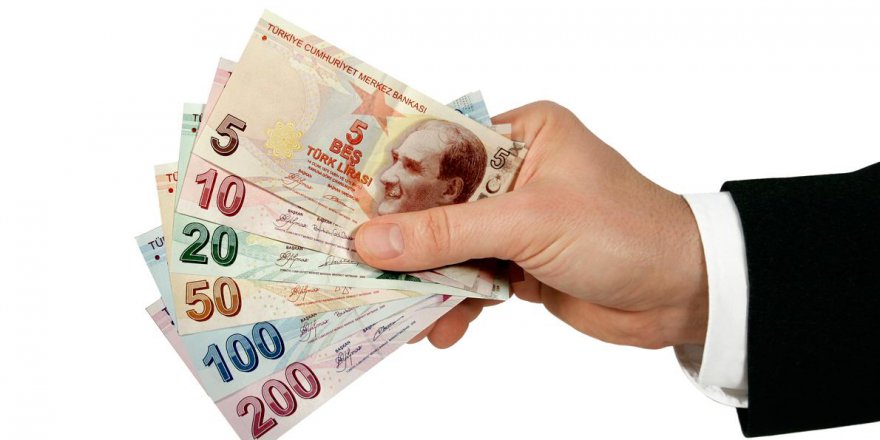 Borçlara Taksit, Faize Af Geliyor