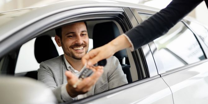 Araç Kiralamada 7 Bin Lira Kuralı Kaldırıldı