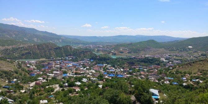 Bebek Ölümünde İki Komşu Şehir, İki Farklı Sonuç