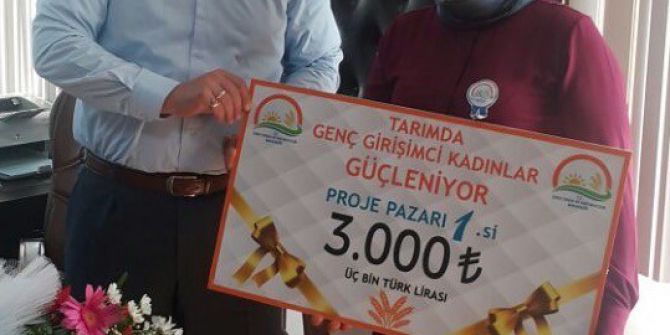 Verimi Beğenmedi Kendi Ham Maddesini Yaptı