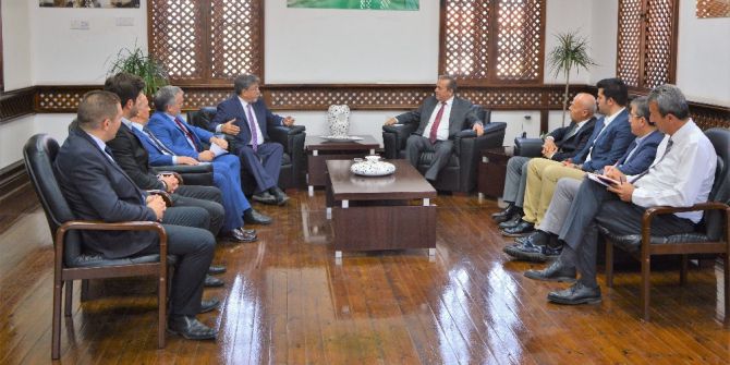 19. Dünya Ziraat Kongresi Girne’de Yapılacak