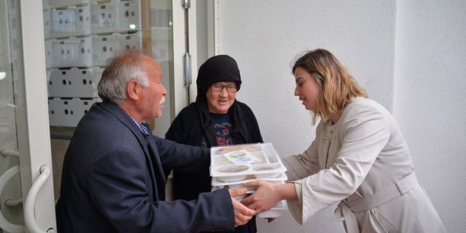 Yeni Toki İftar Programı 22 Haziran 2017 Günü Yapılacak