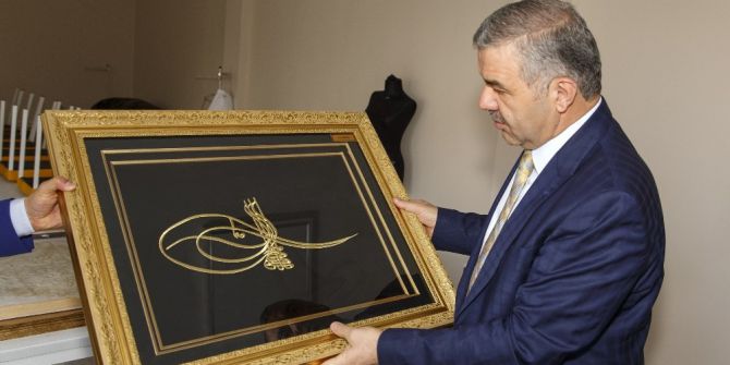 Kaymet Göznuru Cumhuriyet Meydanı’nda