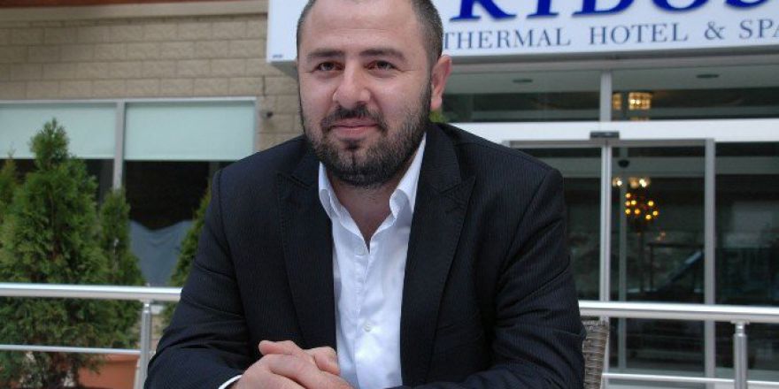 İşadamı Kasım Ekşi: "Tarihe Geçen 23 Gün Her Yıl Anılmalı"