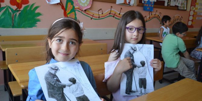 Fatsa’da Karne Heyecanı