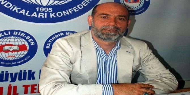 Aksoy; “İyi Bir Gelecek Eğitimin Sorunlarını Çözmekle Mümkündür”